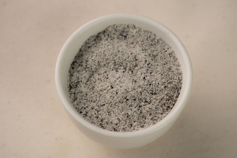 芝麻奶茶風味粉