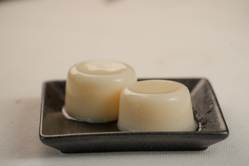豆漿布丁粉