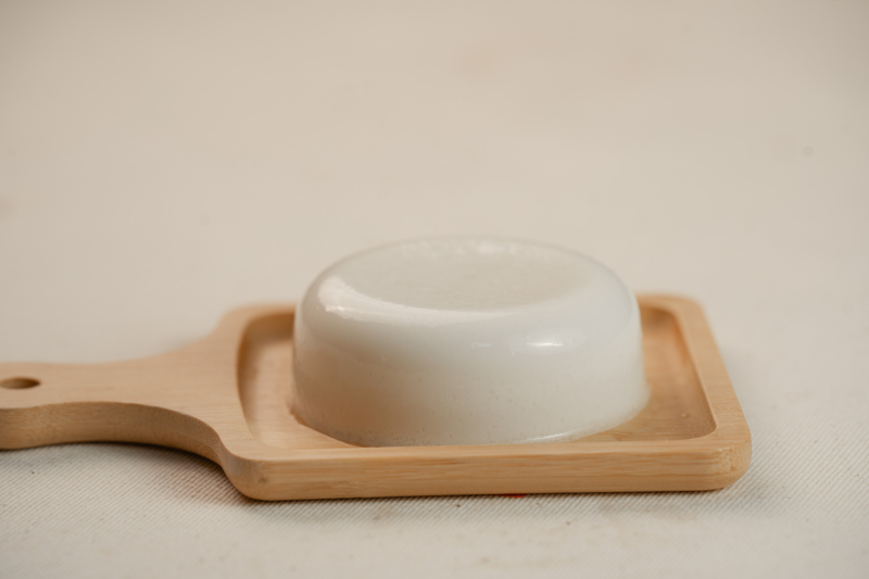 椰奶凍粉
